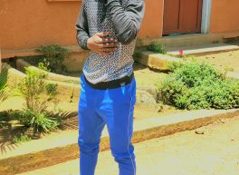 Rashid, 25 years old, Straight, Man, Entebbe, Uganda