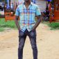Wilbroad Freeman, 23 years old, StraightMbarara, Uganda