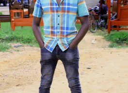 Wilbroad Freeman, 23 years old, Straight, Man, Mbarara, Uganda