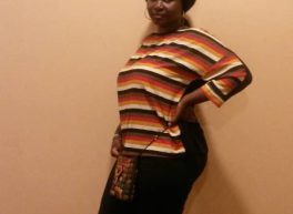 Tana, 33 years old, Straight, Woman, Kampala, Uganda