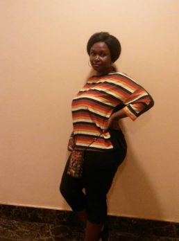 Tana, 33 years old, Kampala, Uganda