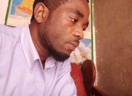 Jimson, 33 years old, Straight, Man, Morogoro, Tanzania