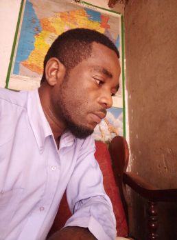 Jimson, 34 years old, Morogoro, Tanzania