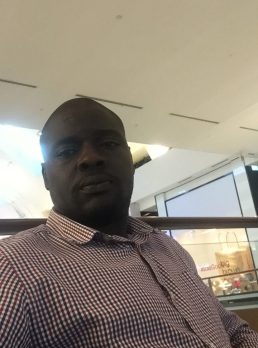Patrick, 35 years old, Entebbe, Uganda