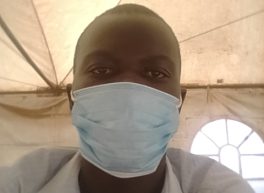 Okello innocent, 28 years old, Straight, Man, Gulu, Uganda
