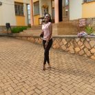 Taremwa, 28 years old, Kampala, Uganda