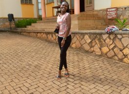 Taremwa, 28 years old, Straight, Woman, Kampala, Uganda