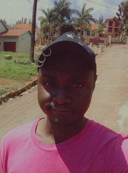 ALAPHA, 24 years old, Kampala, Uganda