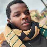 Allan Mac, 22 years old, StraightLugazi, Uganda
