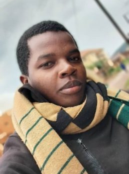Allan Mac, 22 years old, Lugazi, Uganda