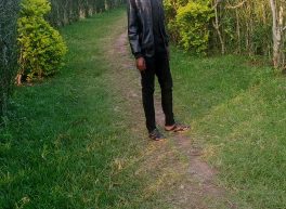 John Omollo, 25 years old, Straight, Man, Tororo, Uganda