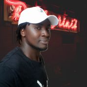 Brian Musinguzi, 34 years old, StraightKabale, Uganda