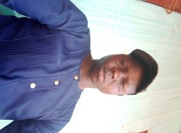 ONENCHAN KIZITO, 34 years old, Straight, Man, Arua, Uganda