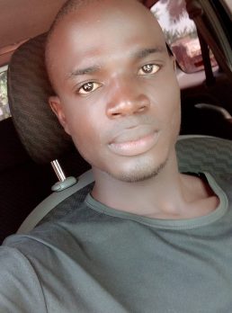 Carl shafik, 25 years old, Namasuba, Uganda