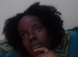 Aine dsphine, 23 years old, Straight, Woman, Entebbe, Uganda