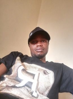 Rasce, 33 years old, Busia, Uganda