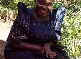 Keety Gloria, 36 years old, Straight, Woman, Kampala, Uganda
