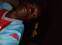 Jasper, 23 years old, Straight, Man, Entebbe, Uganda