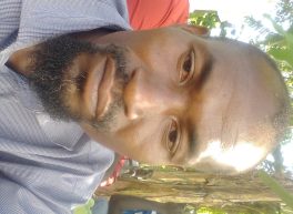 Mukii Tony rogers, 39 years old, Straight, Man, Jinja, Uganda