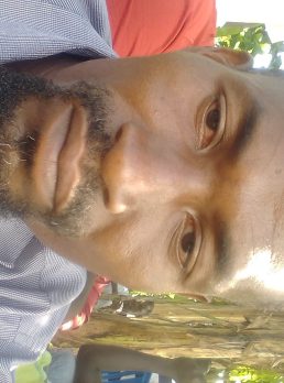 Mukii Tony rogers, 39 years old, Jinja, Uganda