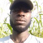Steward, 34 years old, Gulu, Uganda