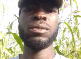 Steward, 34 years old, Straight, Man, Gulu, Uganda