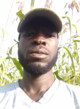 Steward, 34 years old, Gulu, Uganda