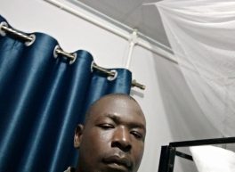 Ben okello, 34 years old, Straight, Man, Lira, Uganda