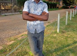 Ronnie, 38 years old, Straight, Man, Entebbe, Uganda