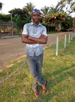 Ronnie, 38 years old, Entebbe, Uganda