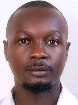 Mbabazi Mwesigwa Julius, 30 years old, Kampala, Uganda