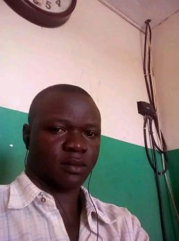 JACKSON, 33 years old, Hoima, Uganda