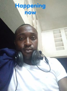 Onan, 33 years old, Kampala, Uganda