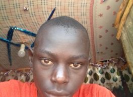Okot daniel, 26 years old, Straight, Man, Lira, Uganda