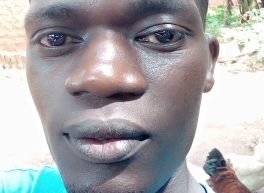 Diego, 30 years old, Straight, Man, Mukono, Uganda