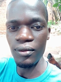 Diego, 30 years old, Mukono, Uganda