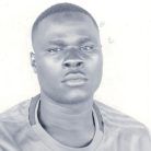 Articulate Gero, 34 years old, Mukono, Uganda