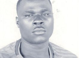 Articulate Gero, 34 years old, Straight, Man, Mukono, Uganda