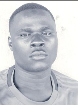 Articulate Gero, 34 years old, Mukono, Uganda