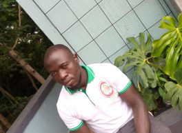Ojambo 2, 34 years old, Straight, Man, Entebbe, Uganda