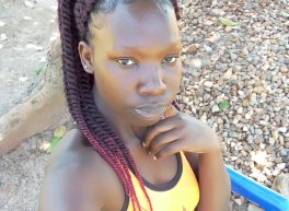 Suzie, 23 years old, Straight, Woman, Kampala, Uganda