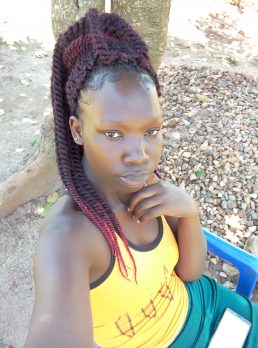 Suzie, 23 years old, Kampala, Uganda