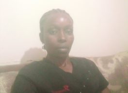 Naggujja Esther, 39 years old, Straight, Woman, Mukono, Uganda