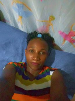 Shasha, 33 years old, Kampala, Uganda