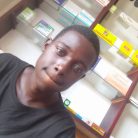 Mike Ivan, 20 years old, Mbarara, Uganda