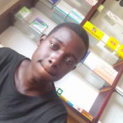 Mike Ivan, 20 years old, StraightMbarara, Uganda