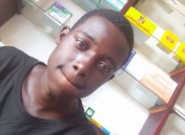 Mike Ivan, 20 years old, Straight, Man, Mbarara, Uganda