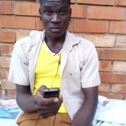 APEDO, 38 years old, StraightPallisa, Uganda