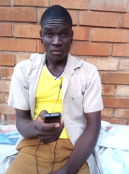 APEDO, 38 years old, Pallisa, Uganda