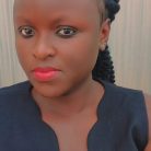 Fiona sakwa, 28 years old, Webuye, Kenya